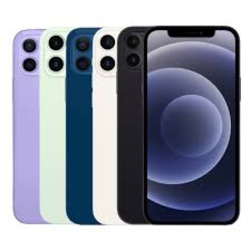 iPhone 12 mini 2020 64GB A2399 | Minko's Macs